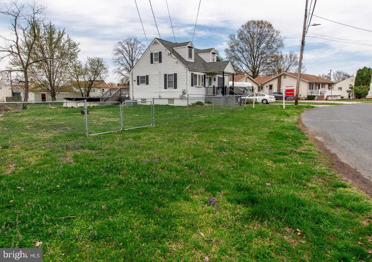 218 St Marys Road Baltimore, MD 21221 - Photo 28 of 31 Large Lot Situated on .26 of an Acre