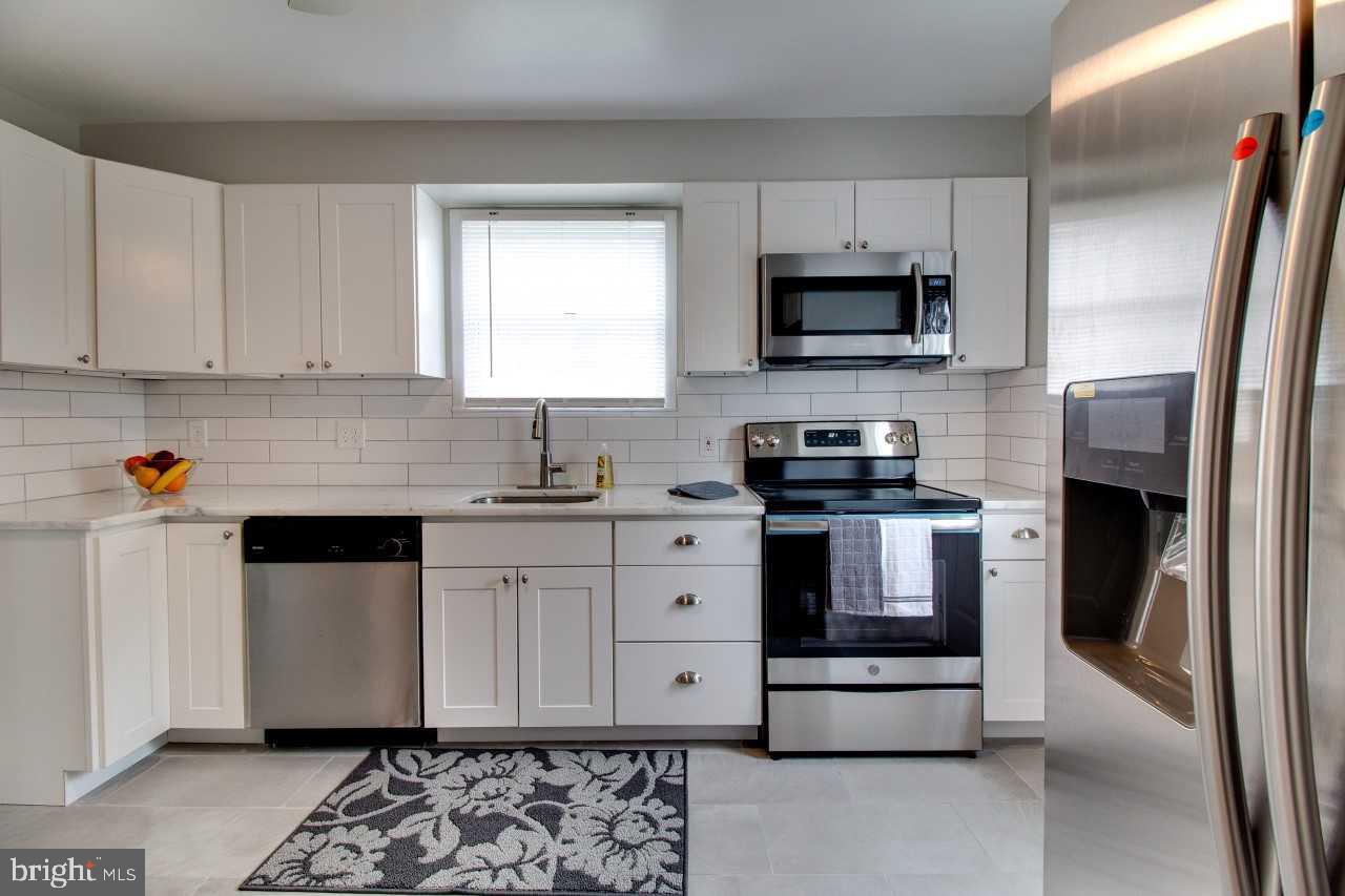 218 St Marys Road Baltimore, MD 21221 - Photo 7 of 31 New Gourmet Custom Designed Kitchen