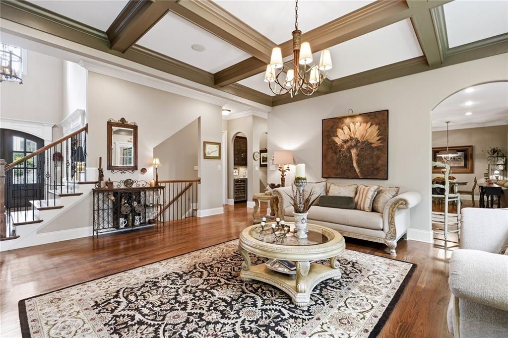 1540 Bramble Bush Way Suwanee, GA 30024 - Photo 11 of 68