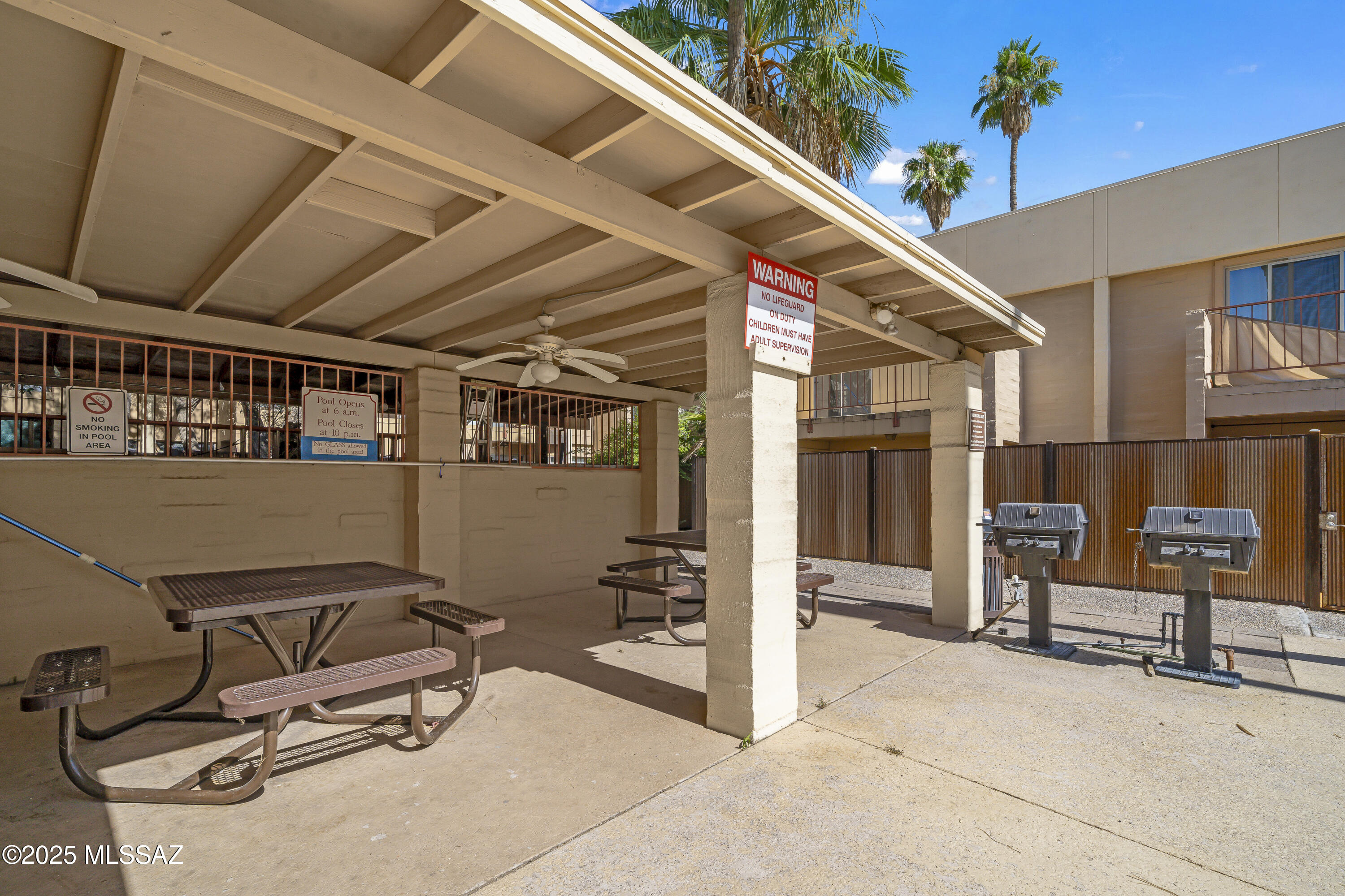 1339 East Fort Lowell Road, Unit K Tucson, AZ 85719 - Photo 24 of 26