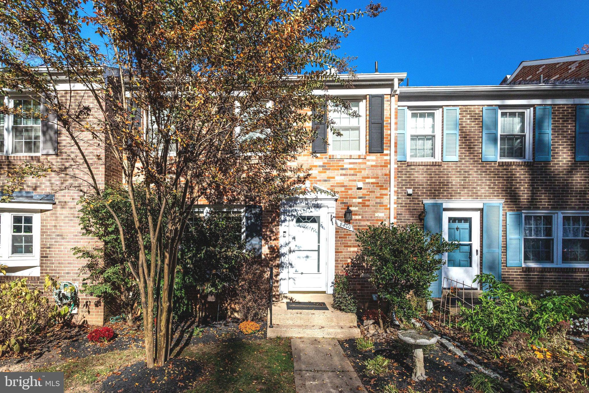 8400 Uxbridge Court Springfield, VA 22151 - Photo 34 of 41 Gallery Image 34