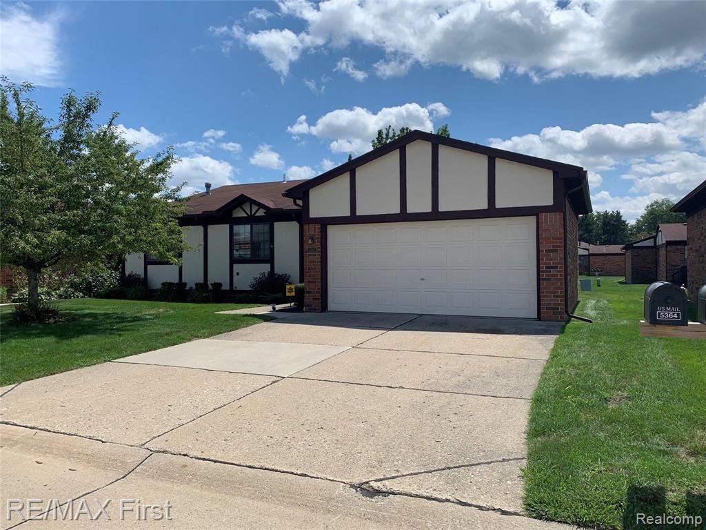 5350 Rene Drive Warren, MI 48091 - Photo 21 of 22