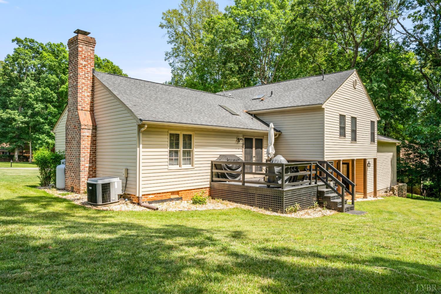1650 Cottontown Road Forest, VA 24551 - Photo 9 of 54