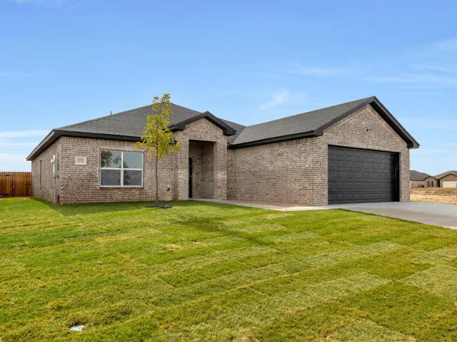 $359,652 | 12581 Leona Dr Canyon, Canyon, TX 79015