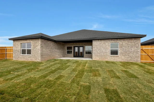 $359,652 | 12581 Leona Dr Canyon, Canyon, TX 79015