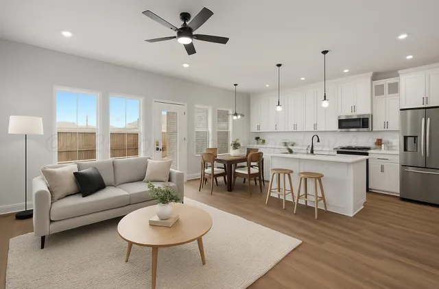 $359,652 | 12581 Leona Dr Canyon, Canyon, TX 79015