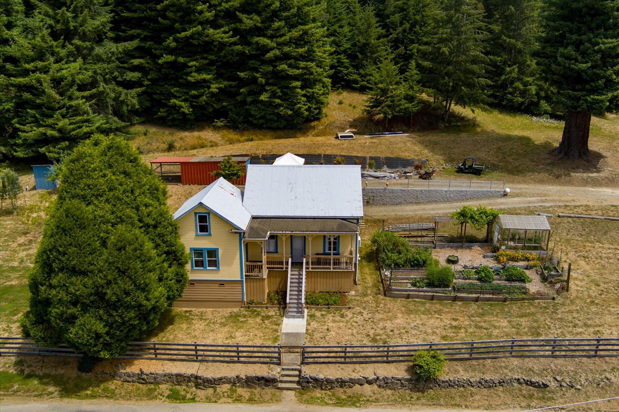 10730 West End Road Arcata, CA 95521 - Photo 1 of 69