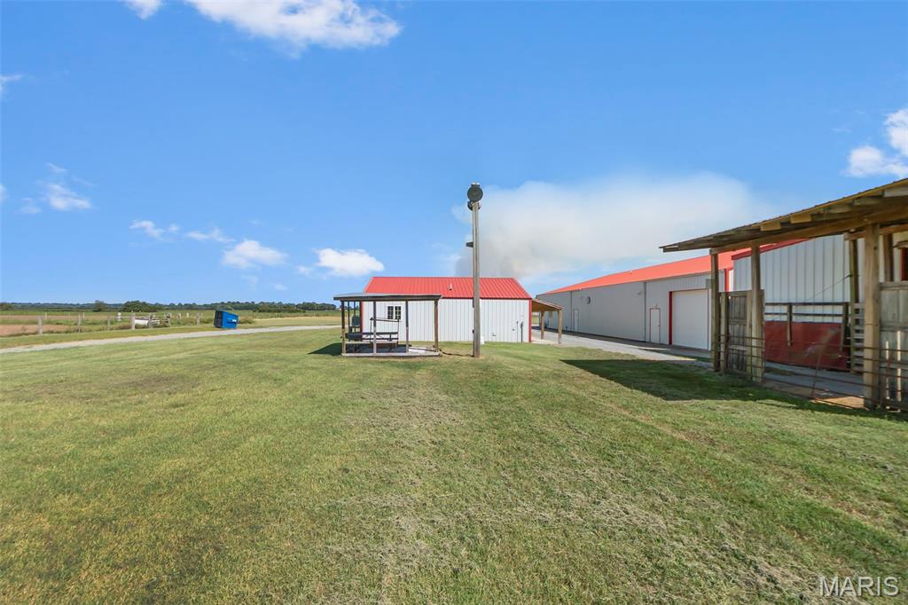 2128 West 416th Road East Prairie, MO 63845 - Photo 29 of 68 Gallery Image 29