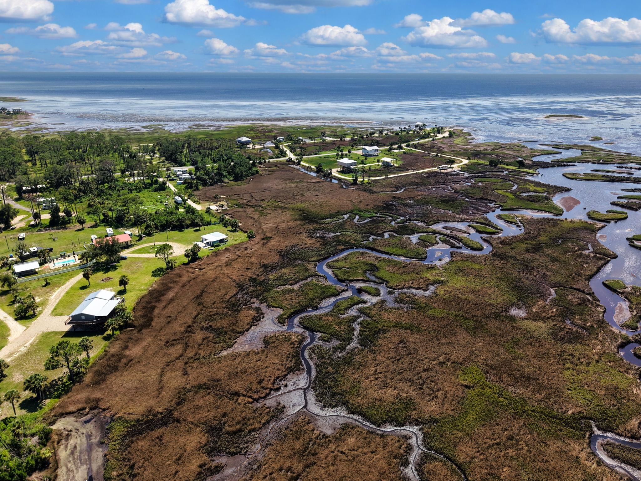 2 Ezell Beach Road Perry, FL 32348 - Photo 6 of 9 Gallery Image 6