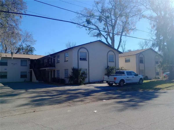 $775 | 1229 Kennedy Road, Unit 43, Daytona Beach, FL 32117