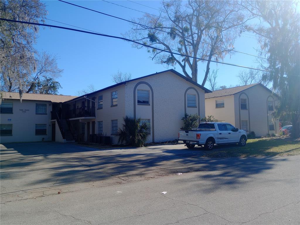 1229 Kennedy Road, Unit 62 Daytona Beach, FL 32117 - Photo 1 of 7