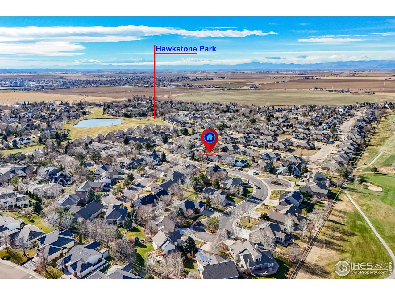1420 Falcon Ridge Road Eaton, CO 80615 - Photo 46 of 48 Gallery Image 46