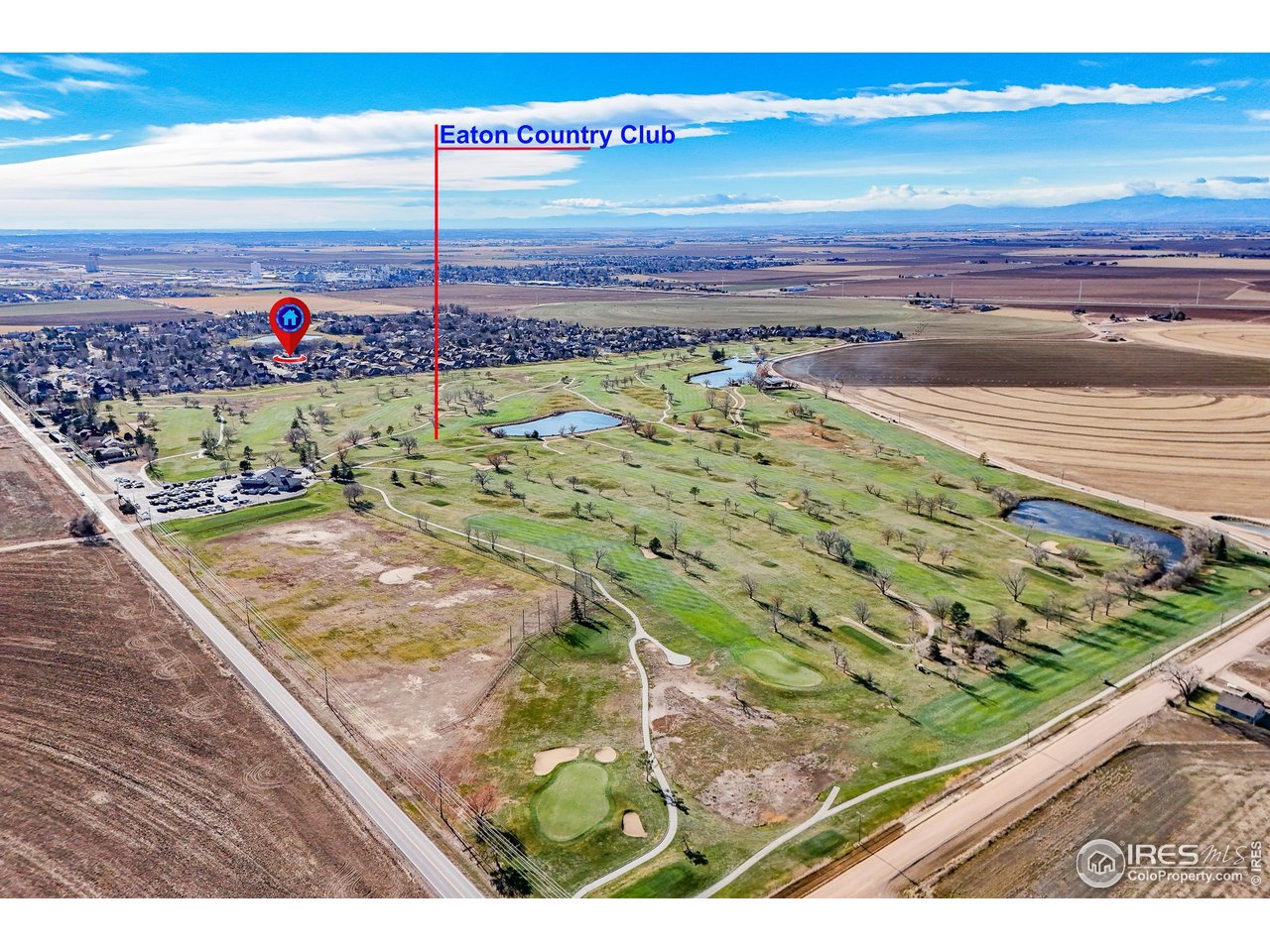 1420 Falcon Ridge Road Eaton, CO 80615 - Photo 47 of 48 Gallery Image 47