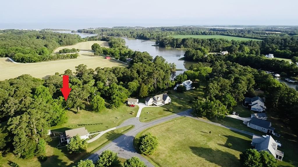 Lot 17 Plum Tree Road, Unit 17 Cape Charles, VA 23310 - Photo 2 of 37