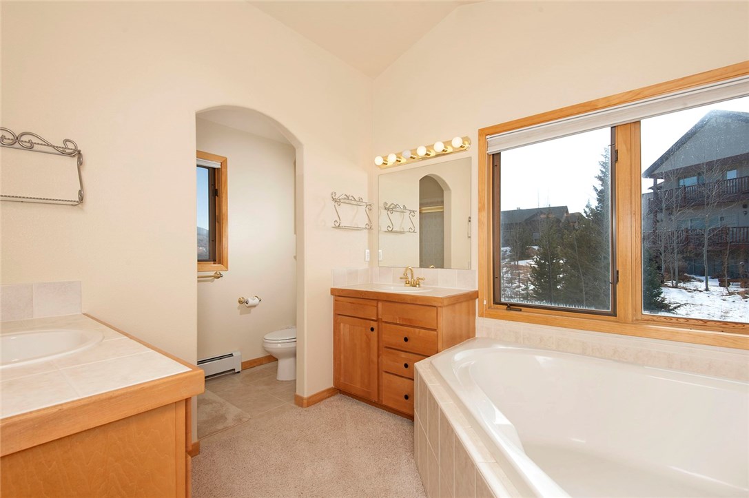 735 Wild Rose Road Silverthorne, CO 80498 - Photo 13 of 25 Gallery Image 13