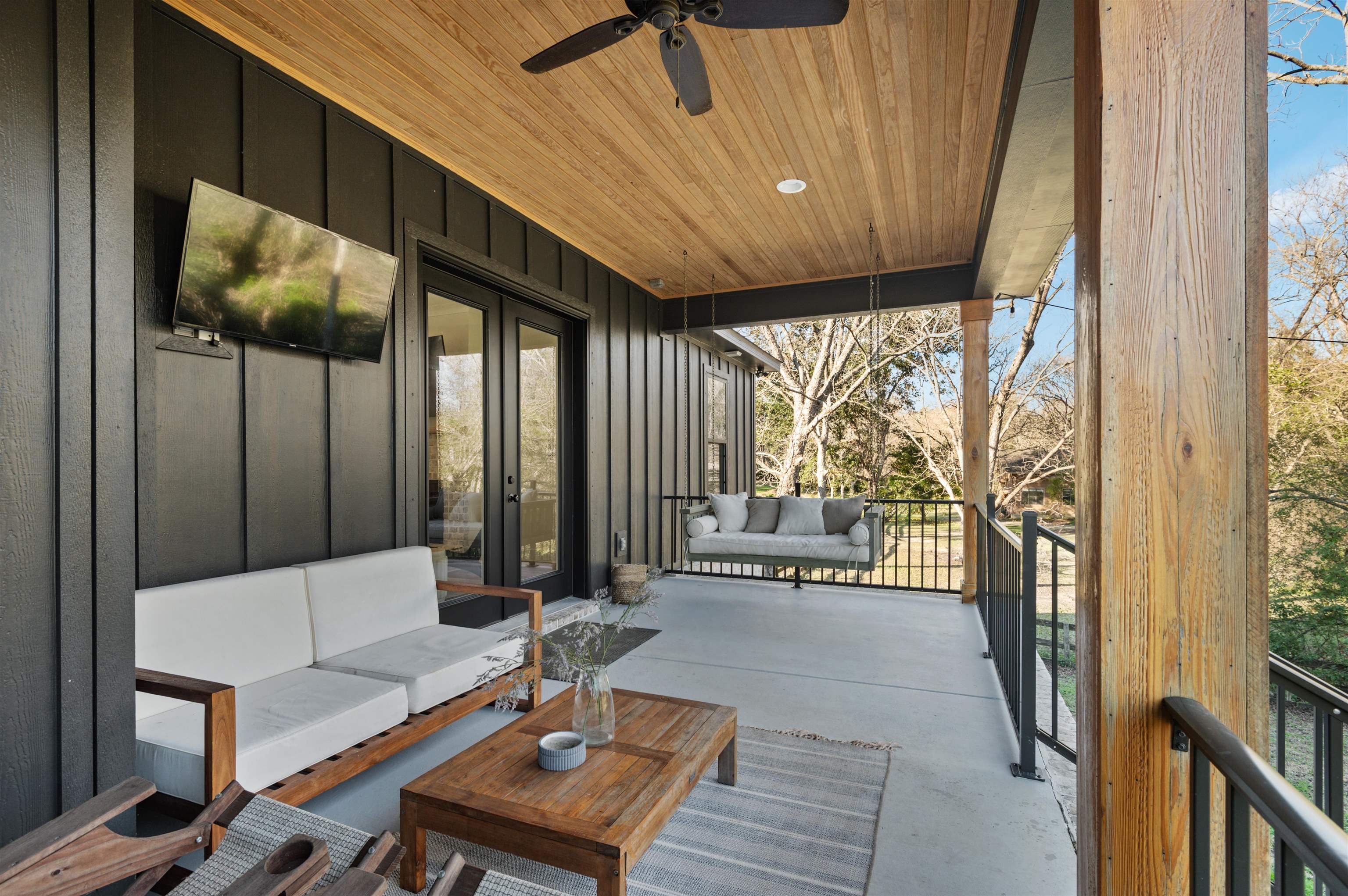 312 Pecan Ridge Boulevard Fairhope, AL 36532 - Photo 39 of 43 Deck