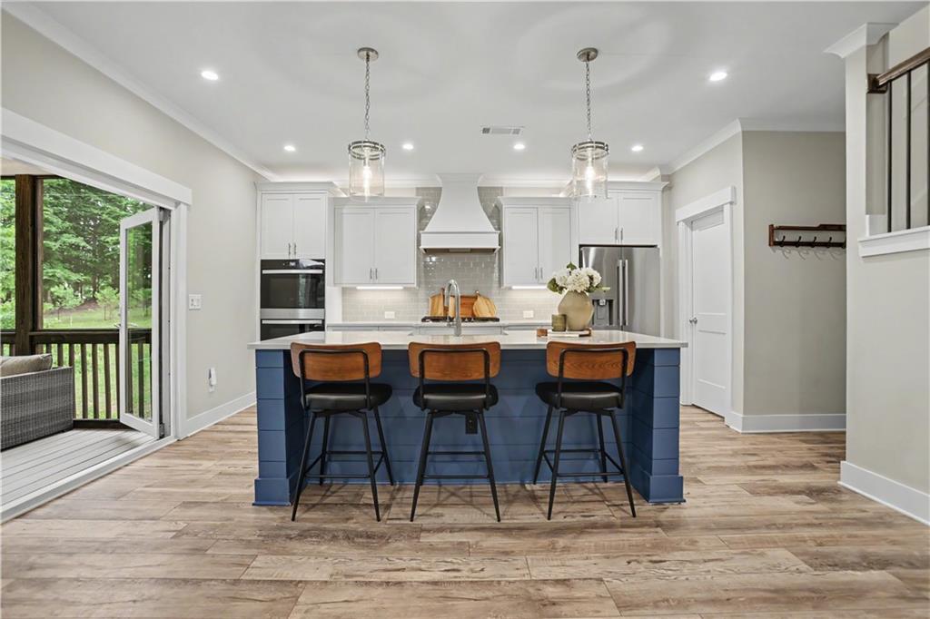 727 Old Collins Road Hoschton, GA 30548 - Photo 12 of 58