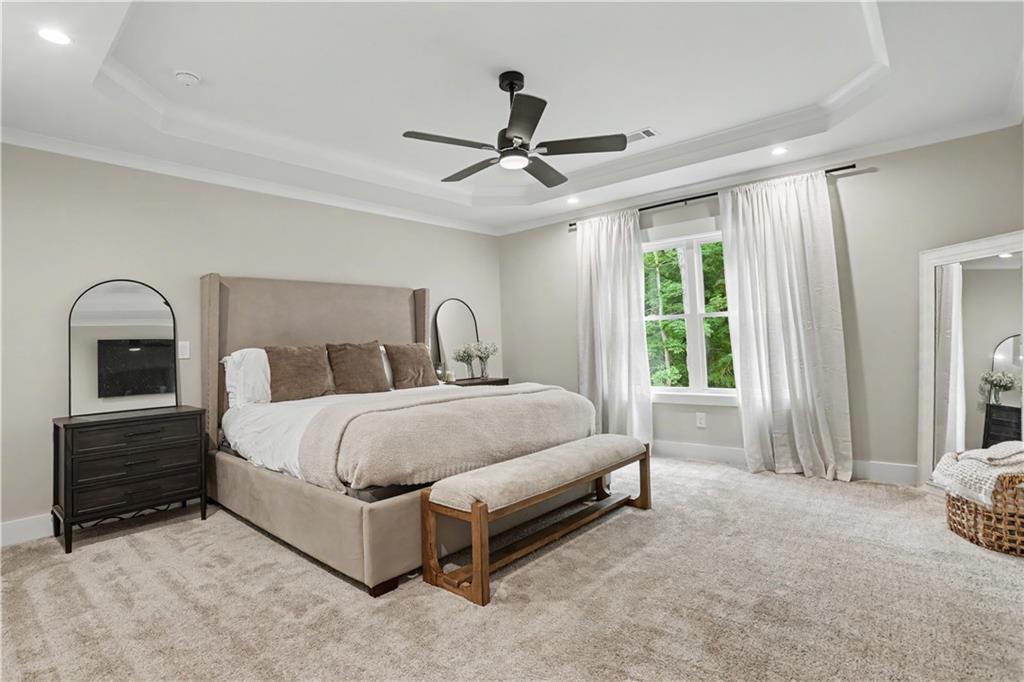 727 Old Collins Road Hoschton, GA 30548 - Photo 17 of 58