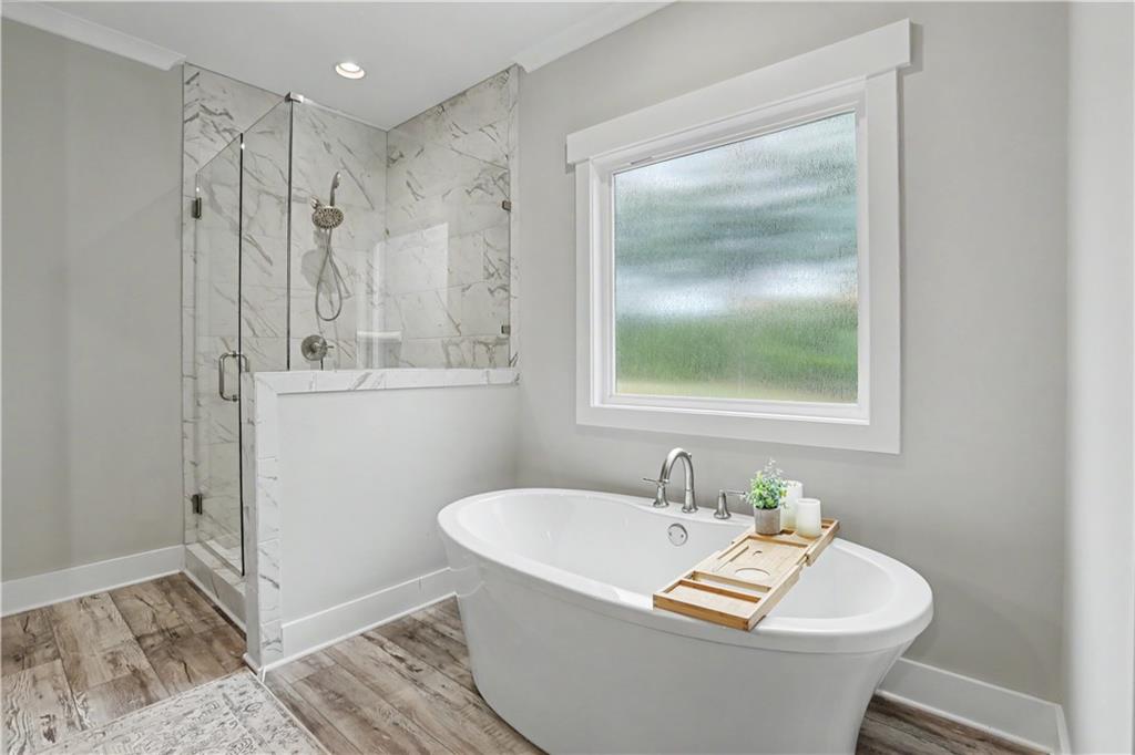 727 Old Collins Road Hoschton, GA 30548 - Photo 21 of 58