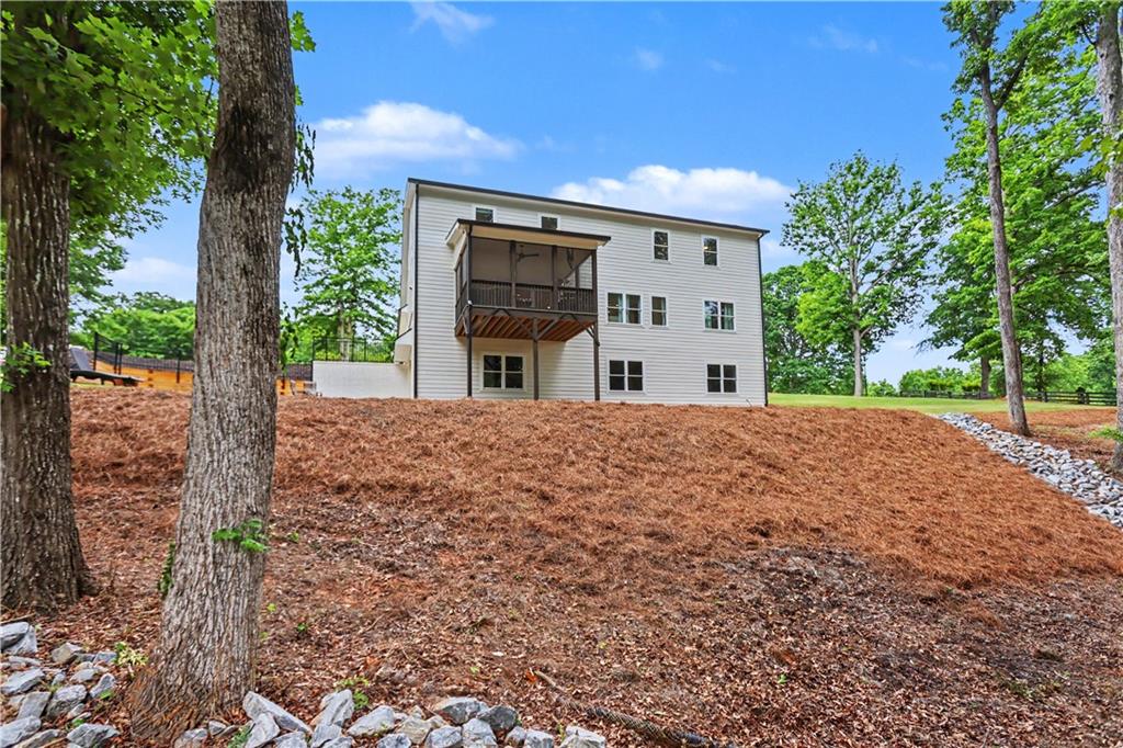 727 Old Collins Road Hoschton, GA 30548 - Photo 43 of 58