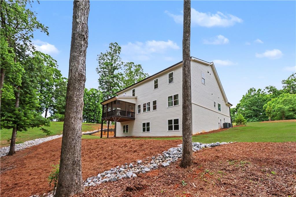 727 Old Collins Road Hoschton, GA 30548 - Photo 44 of 58