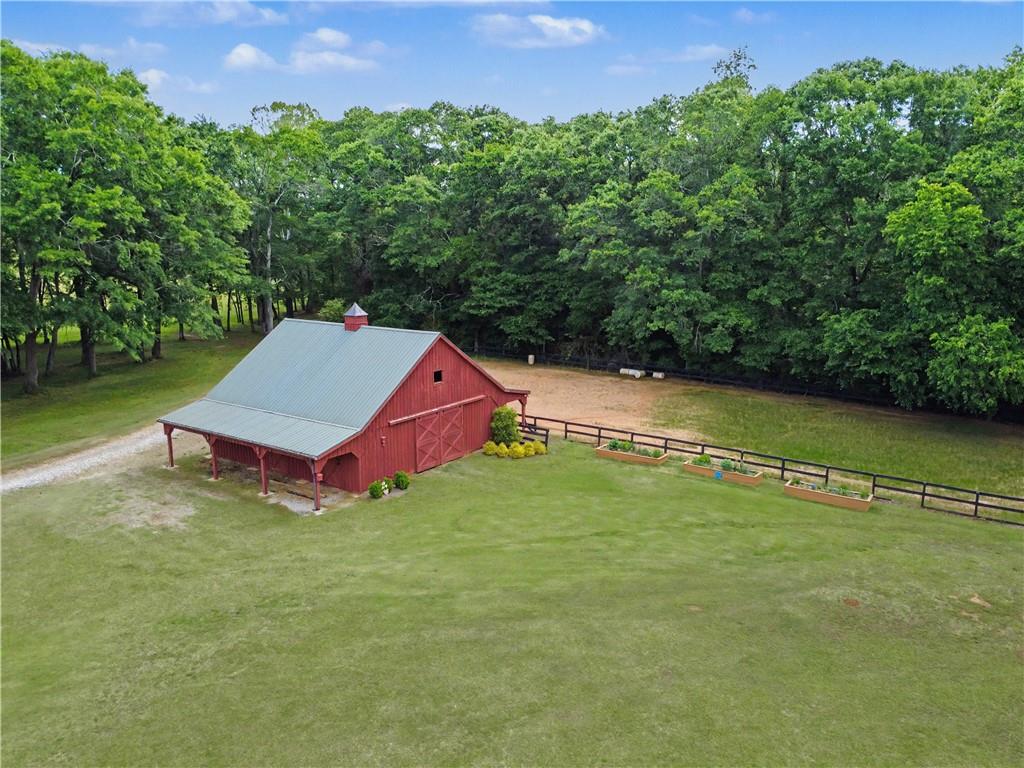 727 Old Collins Road Hoschton, GA 30548 - Photo 46 of 58