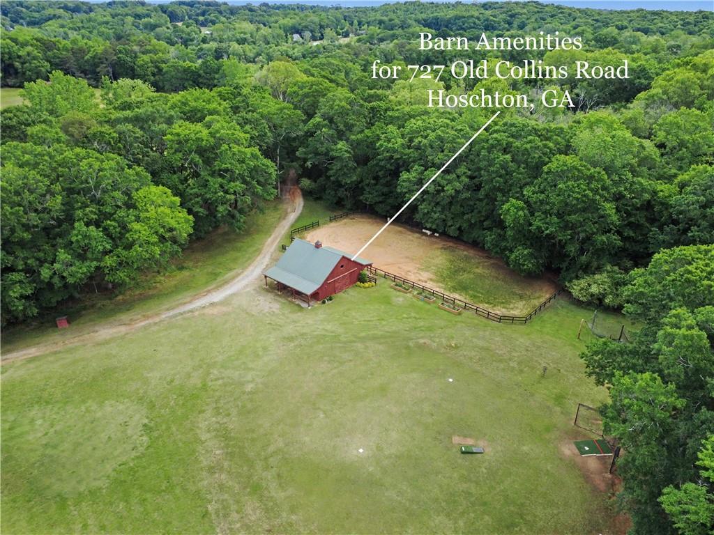727 Old Collins Road Hoschton, GA 30548 - Photo 47 of 58