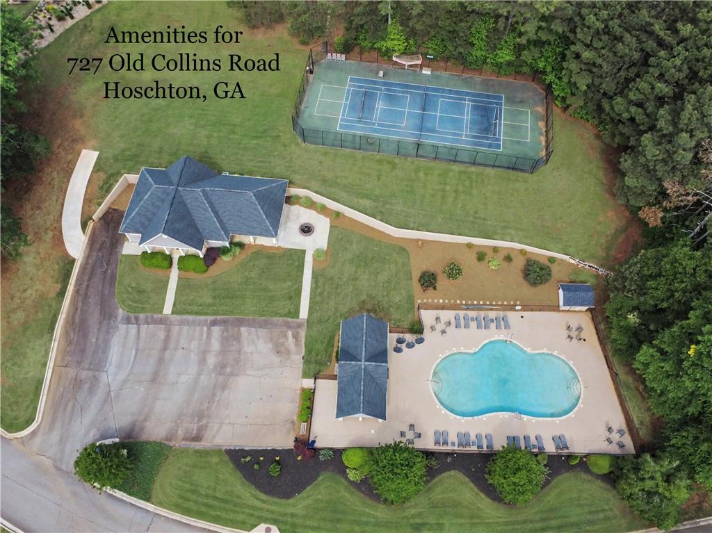 727 Old Collins Road Hoschton, GA 30548 - Photo 50 of 58