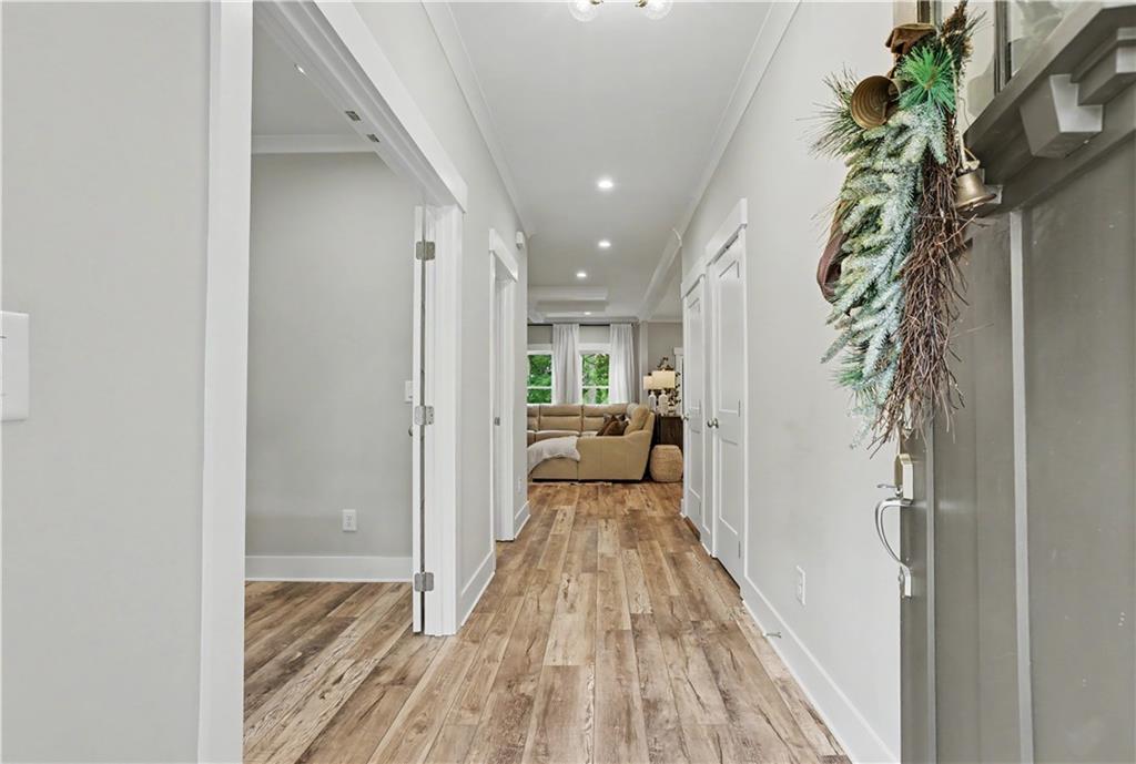 727 Old Collins Road Hoschton, GA 30548 - Photo 5 of 58