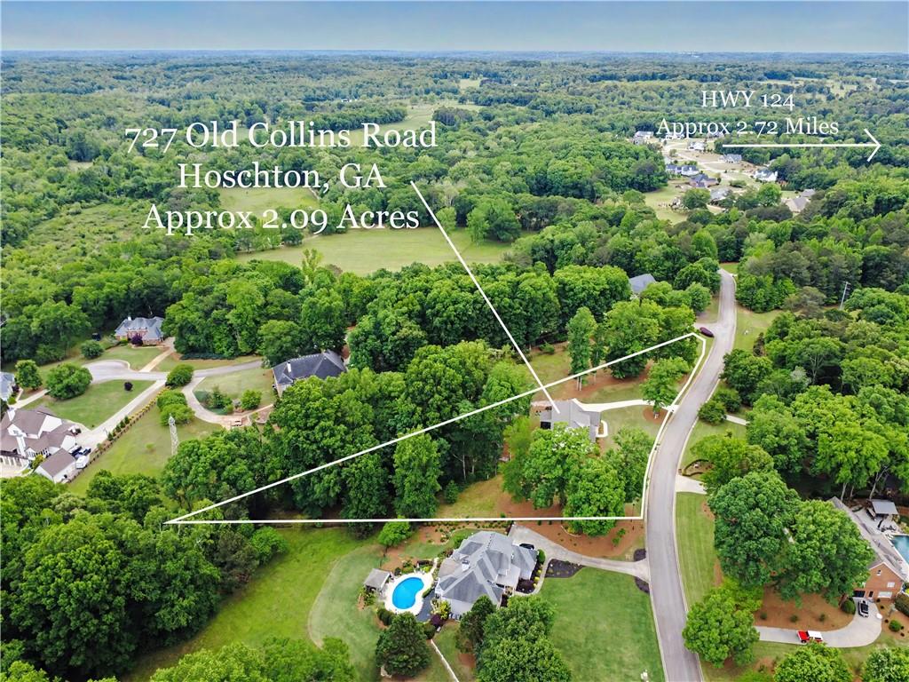 727 Old Collins Road Hoschton, GA 30548 - Photo 53 of 58
