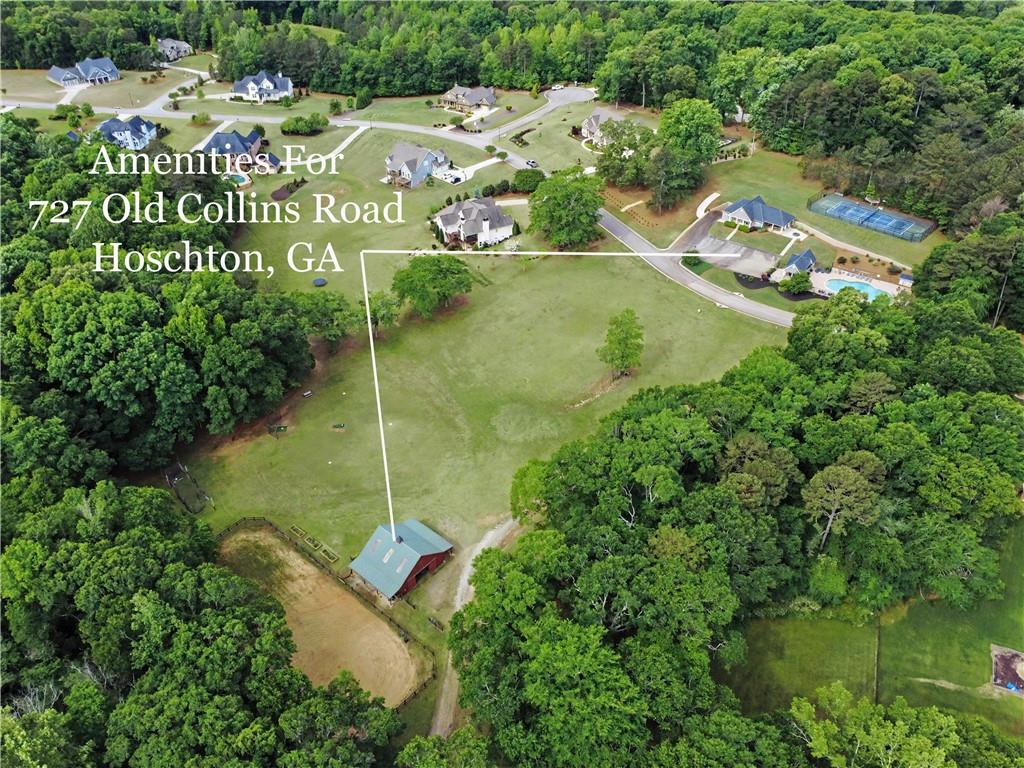 727 Old Collins Road Hoschton, GA 30548 - Photo 54 of 58