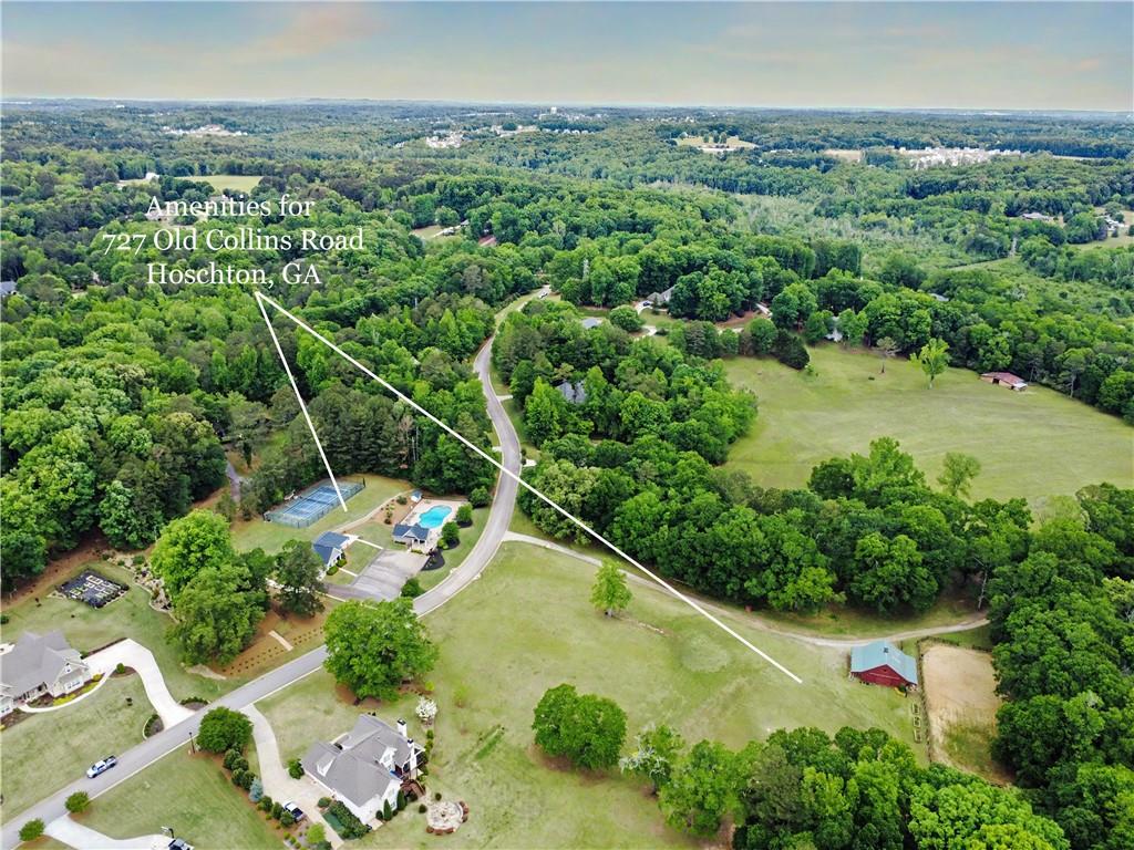 727 Old Collins Road Hoschton, GA 30548 - Photo 56 of 58