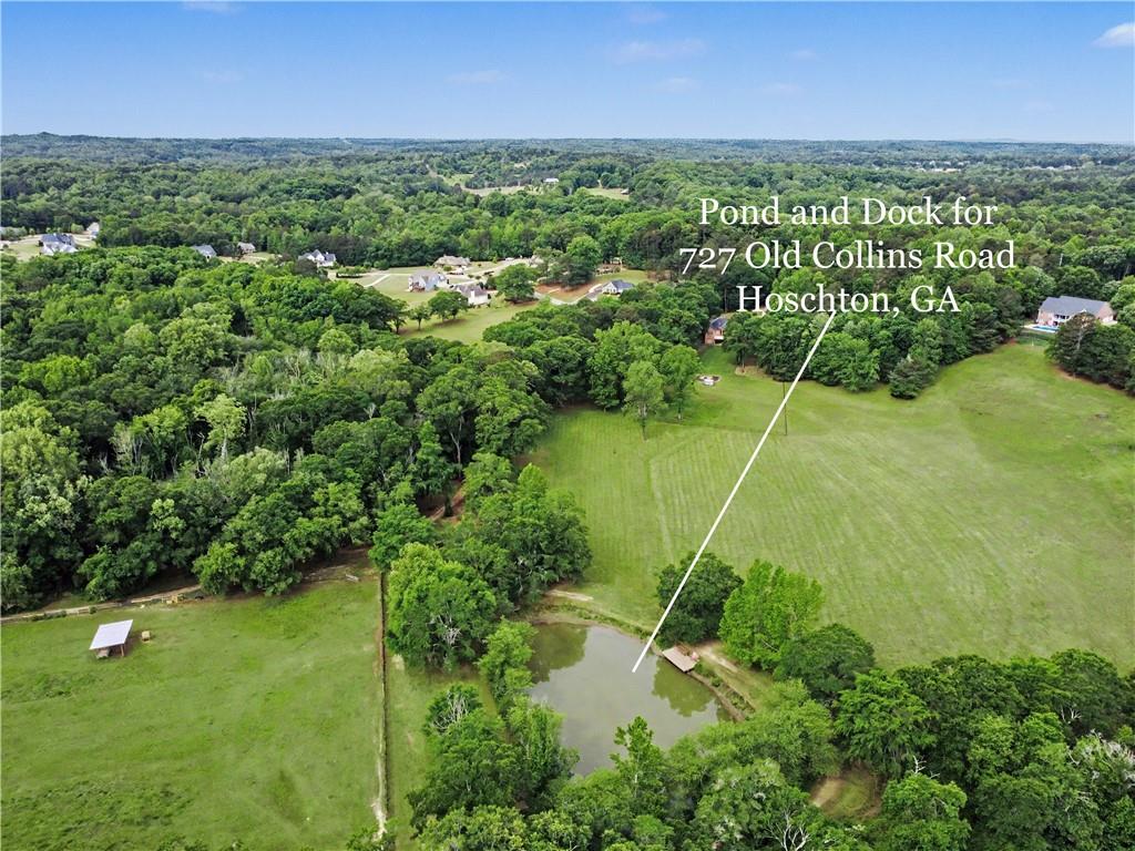 727 Old Collins Road Hoschton, GA 30548 - Photo 58 of 58