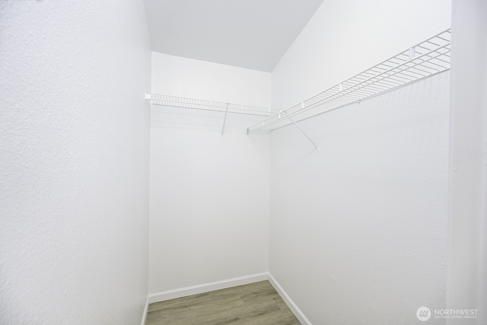 4948 Northeast E 7 Road Moses Lake, WA 98837 - Photo 14 of 22 a view of small space with racks on the wall
