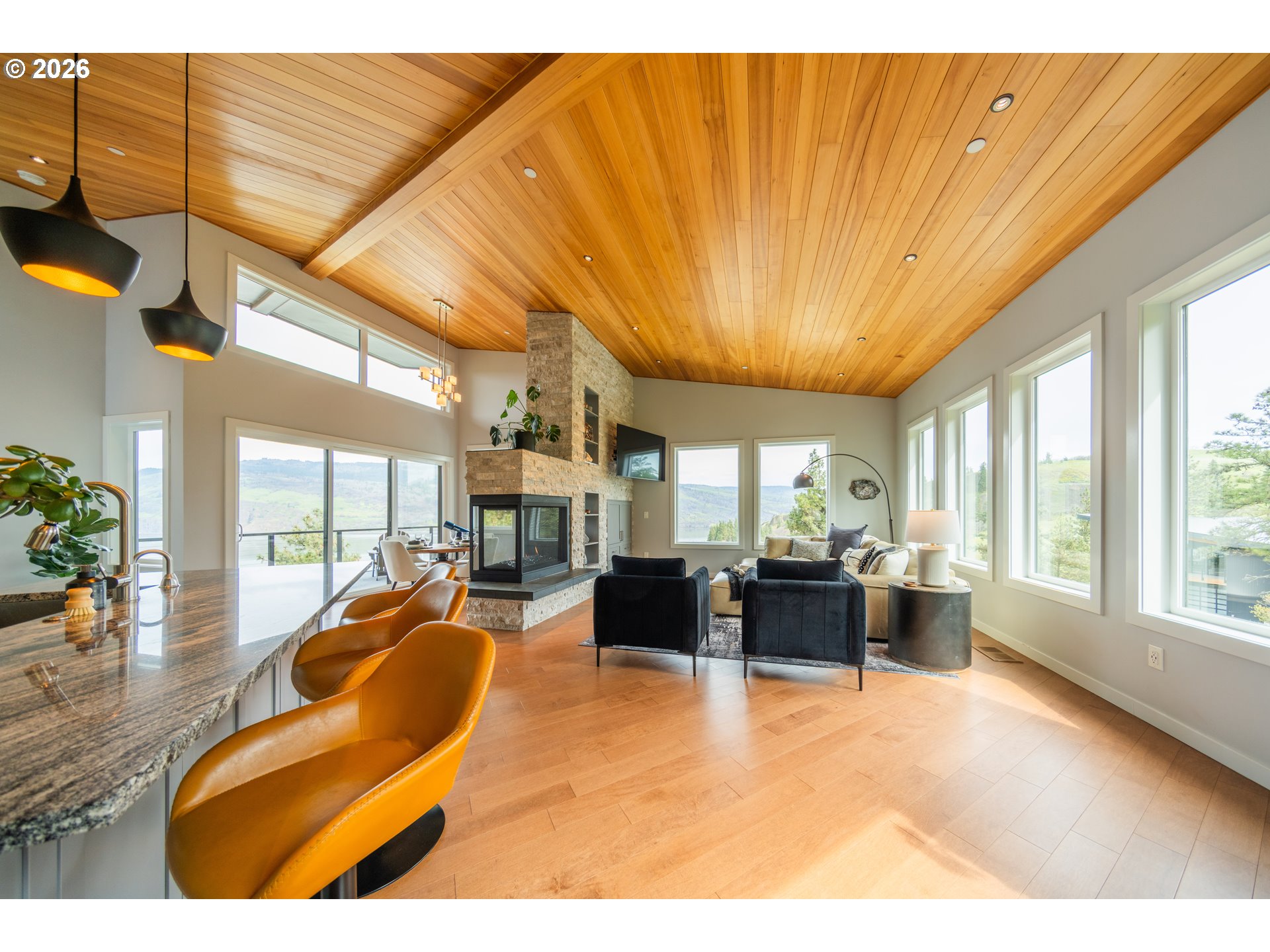 400 Maya Way Mosier, OR 97040 - Photo 22 of 46