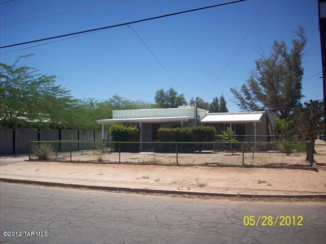 2802 East Edison Street Tucson, AZ 85716 - Photo 2 of 15