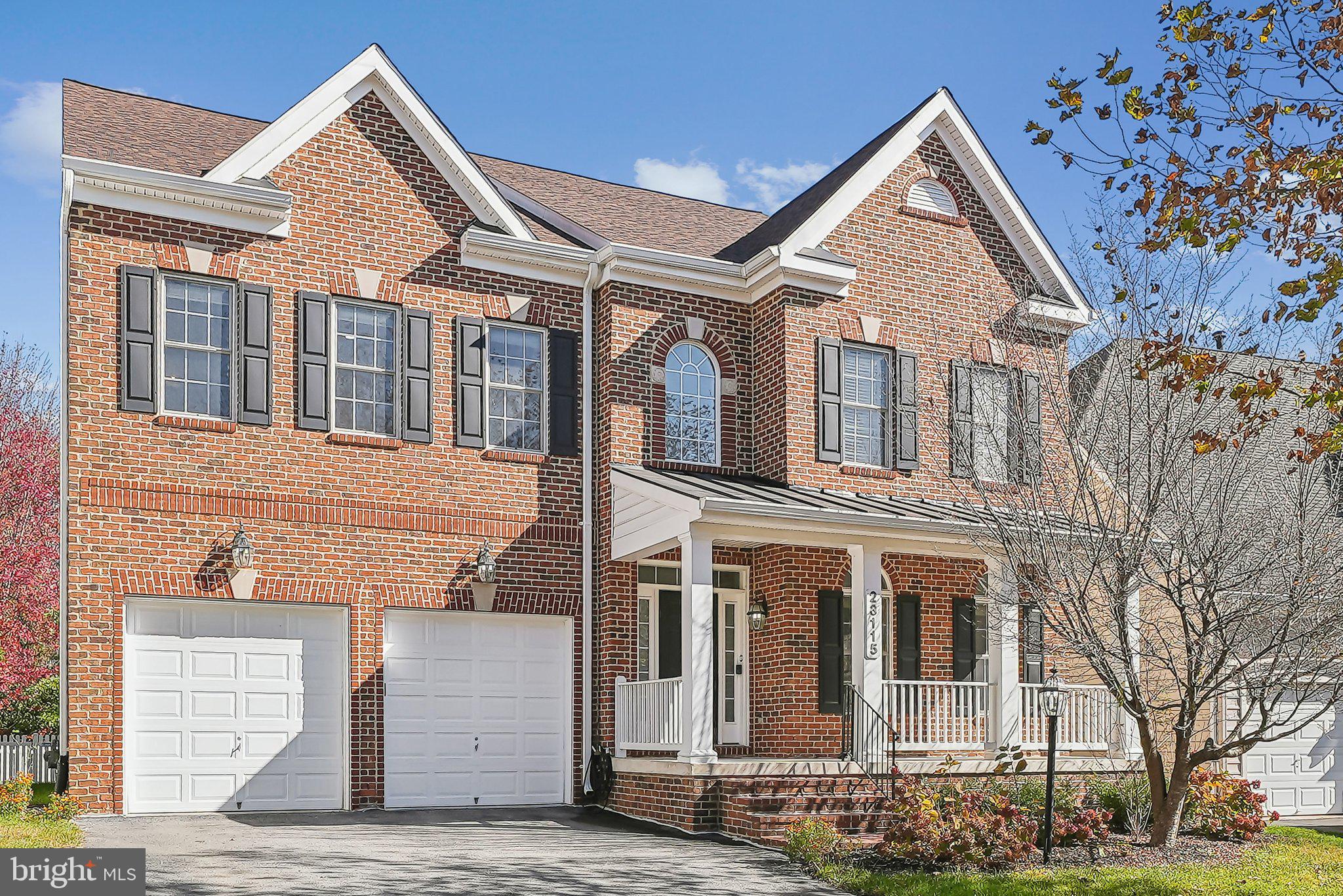 23115 Persimmon Ridge Road Clarksburg, MD 20871 - Photo 1 of 49 Gallery Image 1