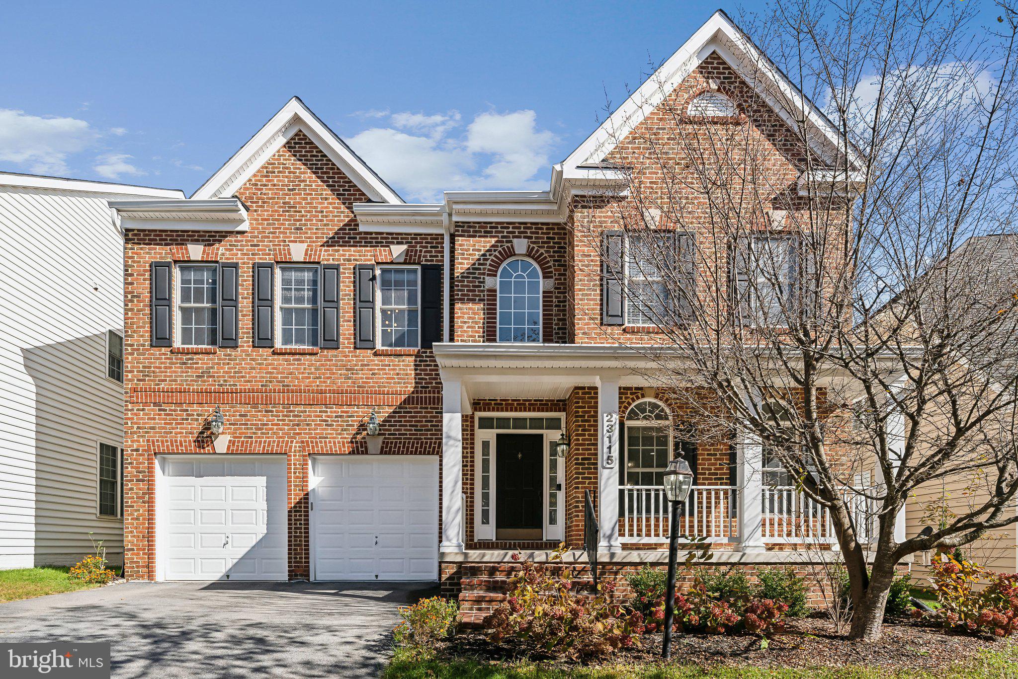23115 Persimmon Ridge Road Clarksburg, MD 20871 - Photo 2 of 49 Gallery Image 2