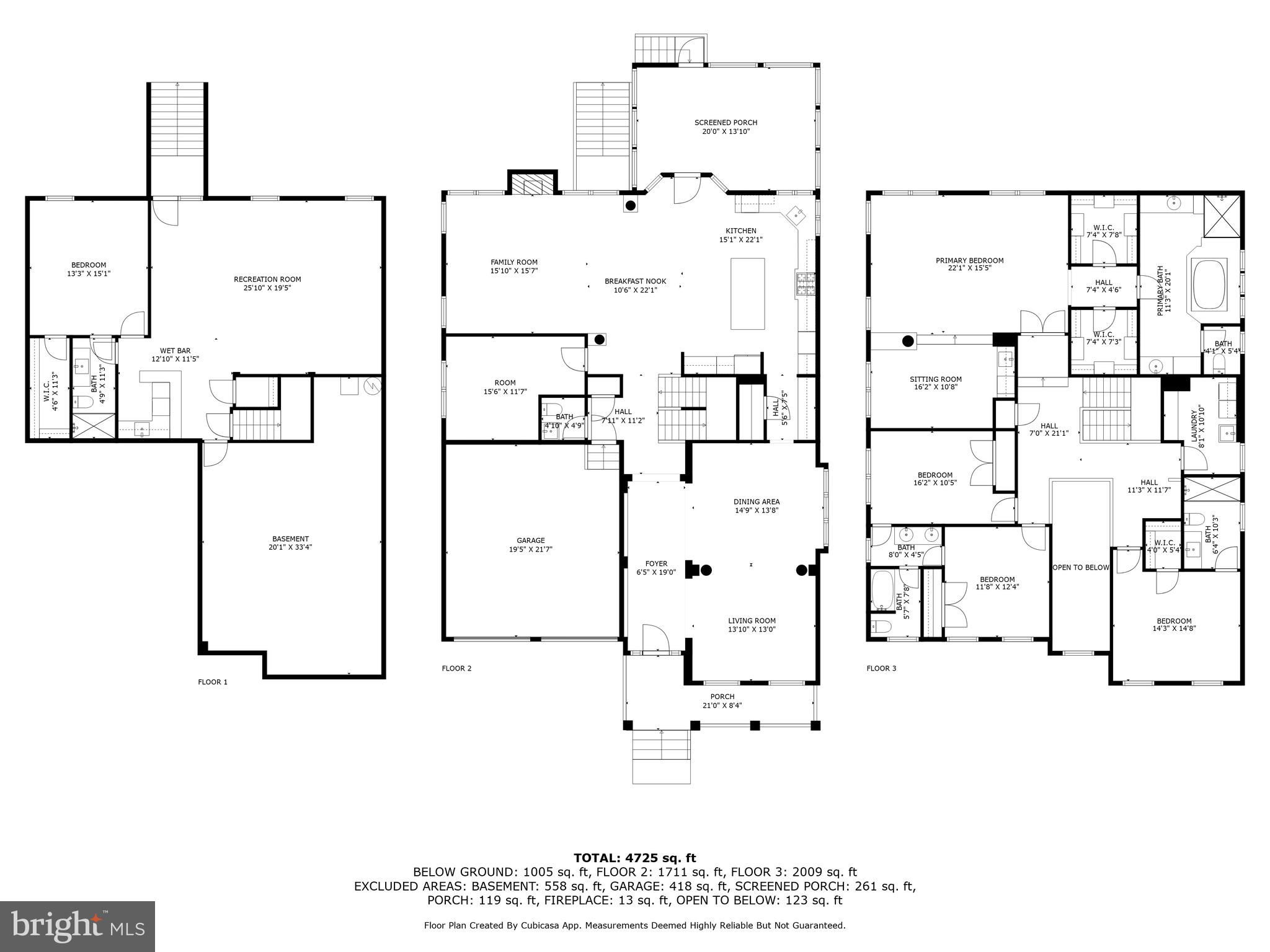 23115 Persimmon Ridge Road Clarksburg, MD 20871 - Photo 49 of 49 Gallery Image 49