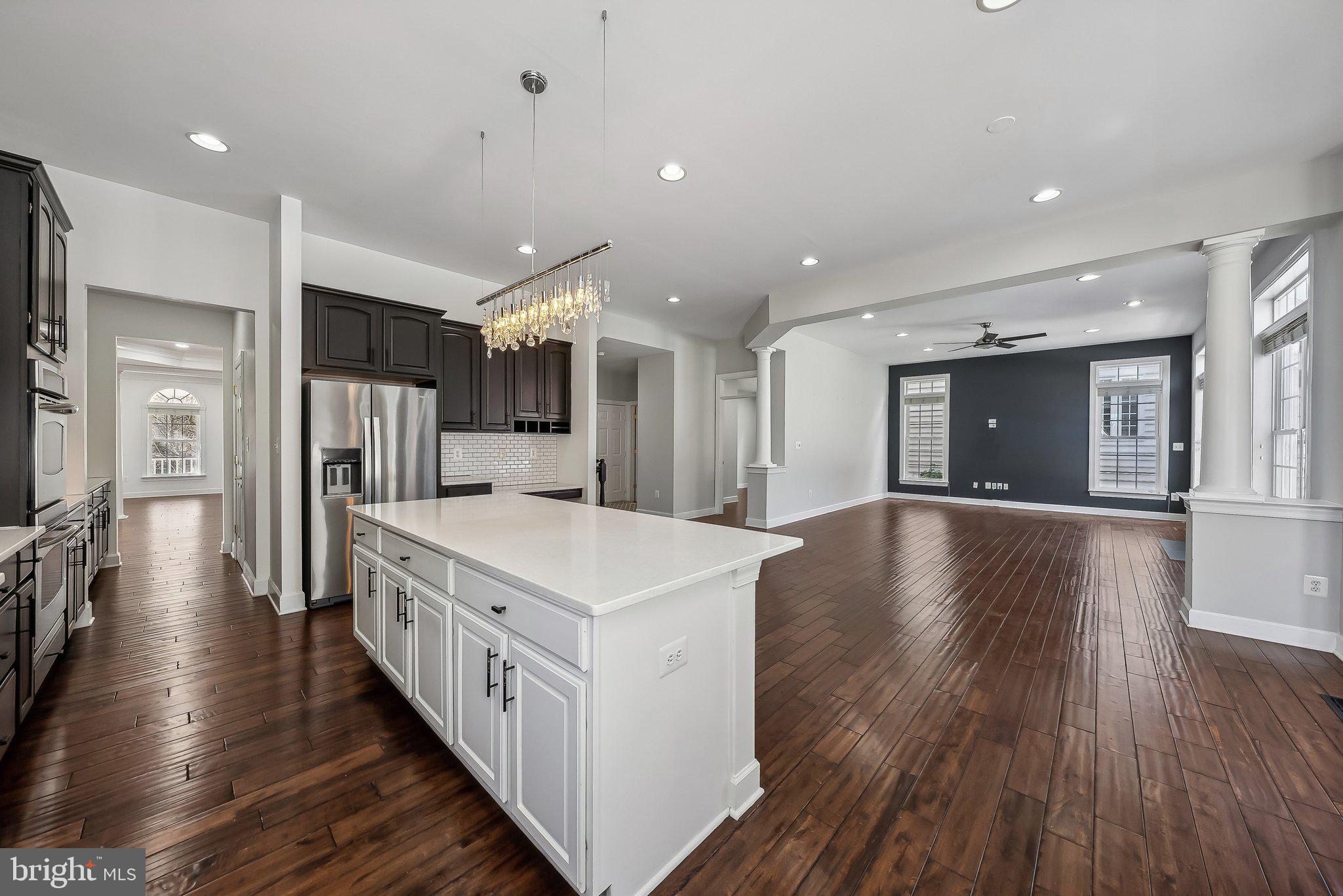 23115 Persimmon Ridge Road Clarksburg, MD 20871 - Photo 6 of 49 Gallery Image 6