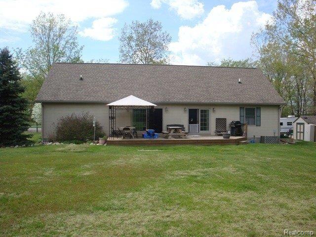 13450 Rosedale Boulevard Carleton, MI 48117 - Photo 10 of 10 DSC04633.JPG
