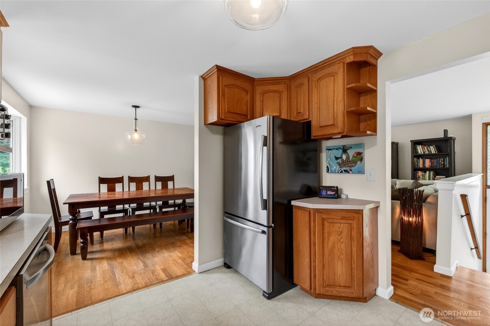 13332 173rd Avenue Southeast Renton, WA 98059 - Photo 9 of 40 Gallery Image 9