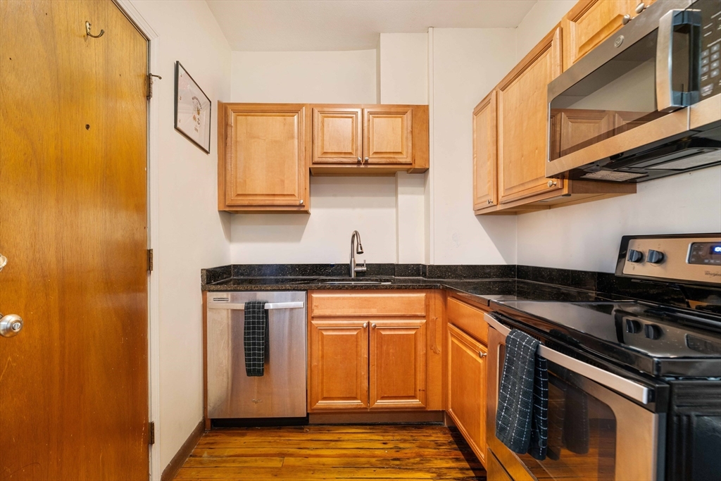 99 Prince Street, Unit 2 Boston, MA 02113 - Photo 2 of 13