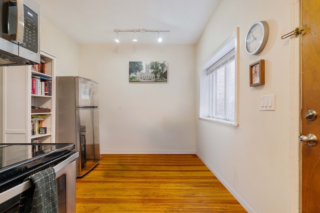 99 Prince Street, Unit 2 Boston, MA 02113 - Photo 3 of 13