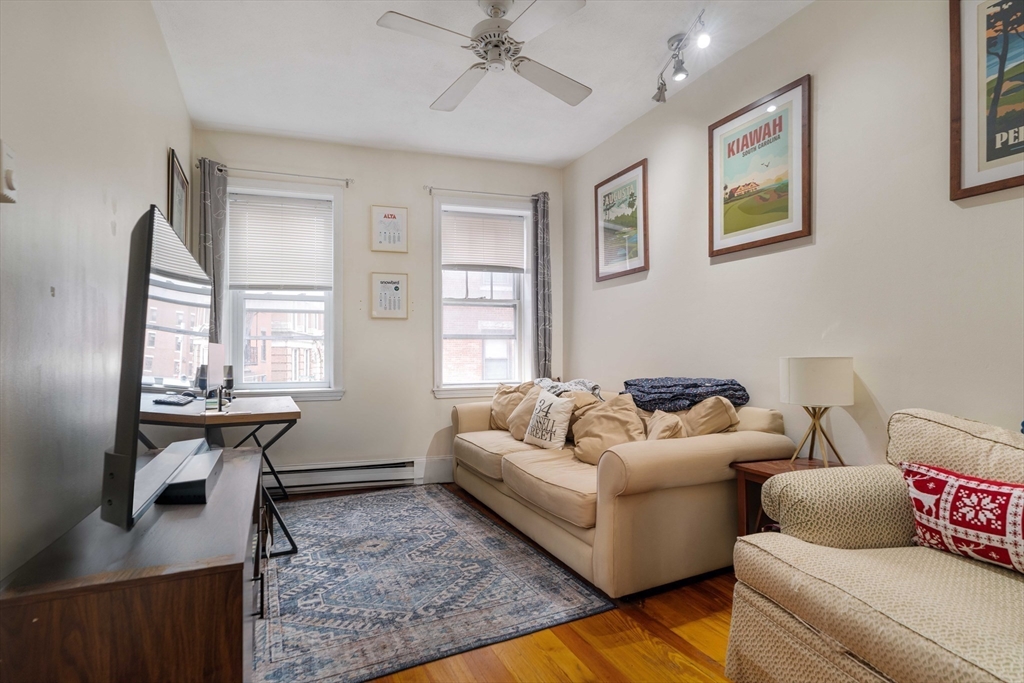 99 Prince Street, Unit 2 Boston, MA 02113 - Photo 4 of 13