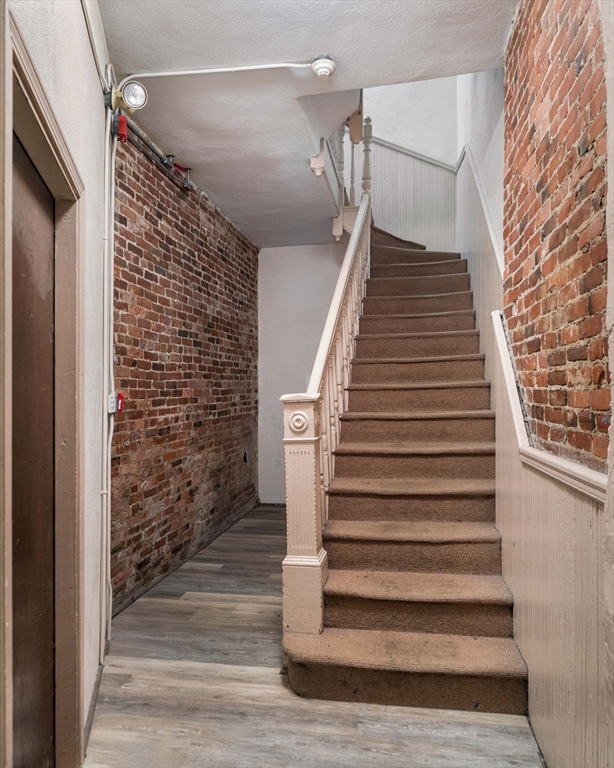 99 Prince Street, Unit 2 Boston, MA 02113 - Photo 9 of 13