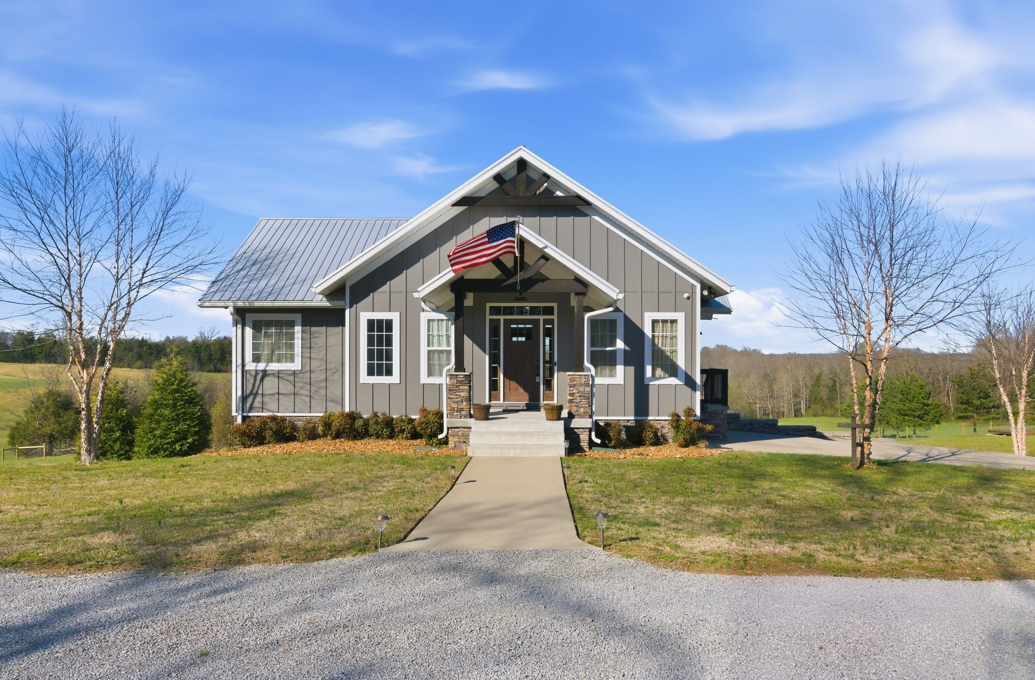 4041 Liverworth Road Southside, TN 37171 - Photo 1 of 63