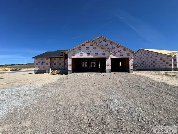 $562,000 | 3032 Alexandre Drive, Pocatello, ID 83204