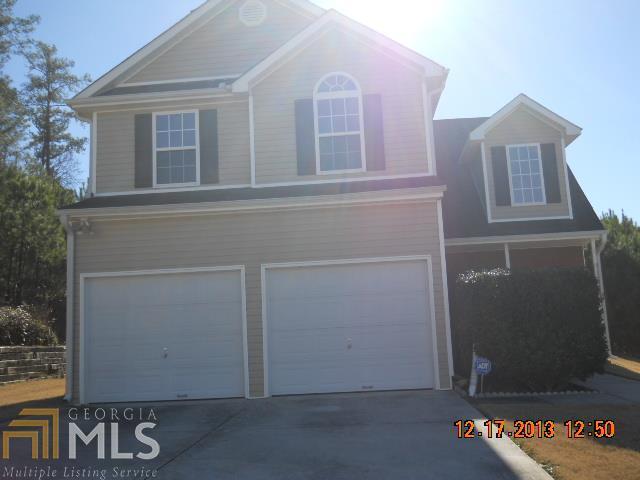 762 Auburn Ridge Way Riverdale, GA 30296 - Photo 1 of 1 Front
