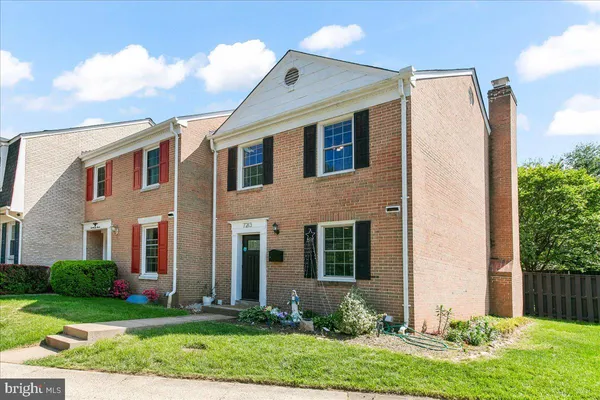 $600,000 | 7213 Evanston Road, Springfield, VA 22150